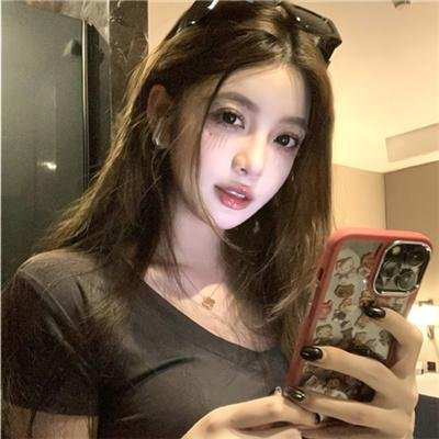 美女与纯情男